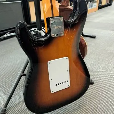 Squier Classic Vibe Strat 2